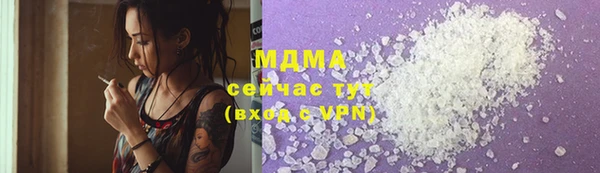индика Алексеевка